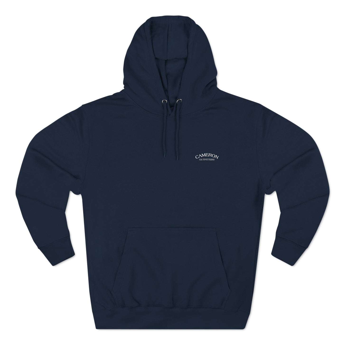 Cameron Outfitters Pullover Hoodie