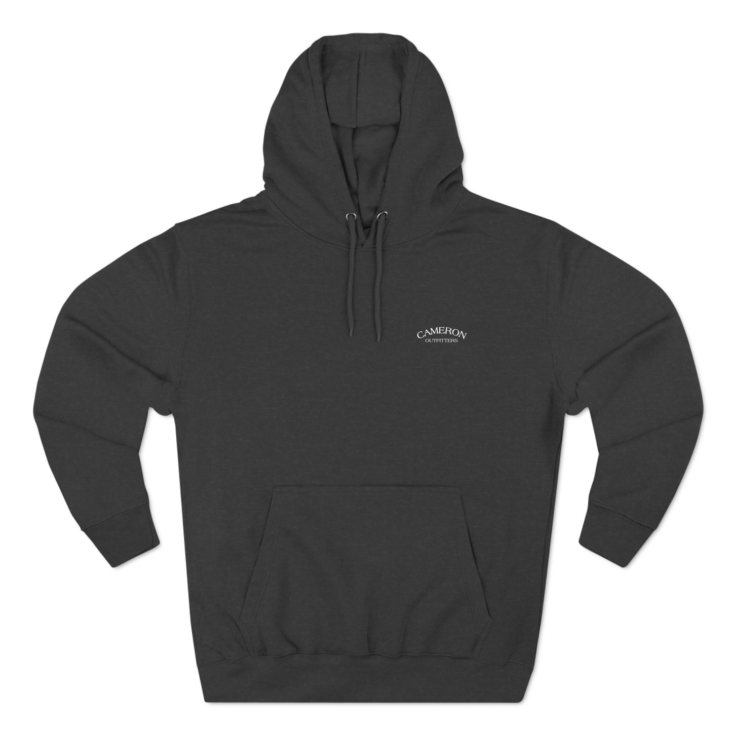 Cameron Outfitters Pullover Hoodie