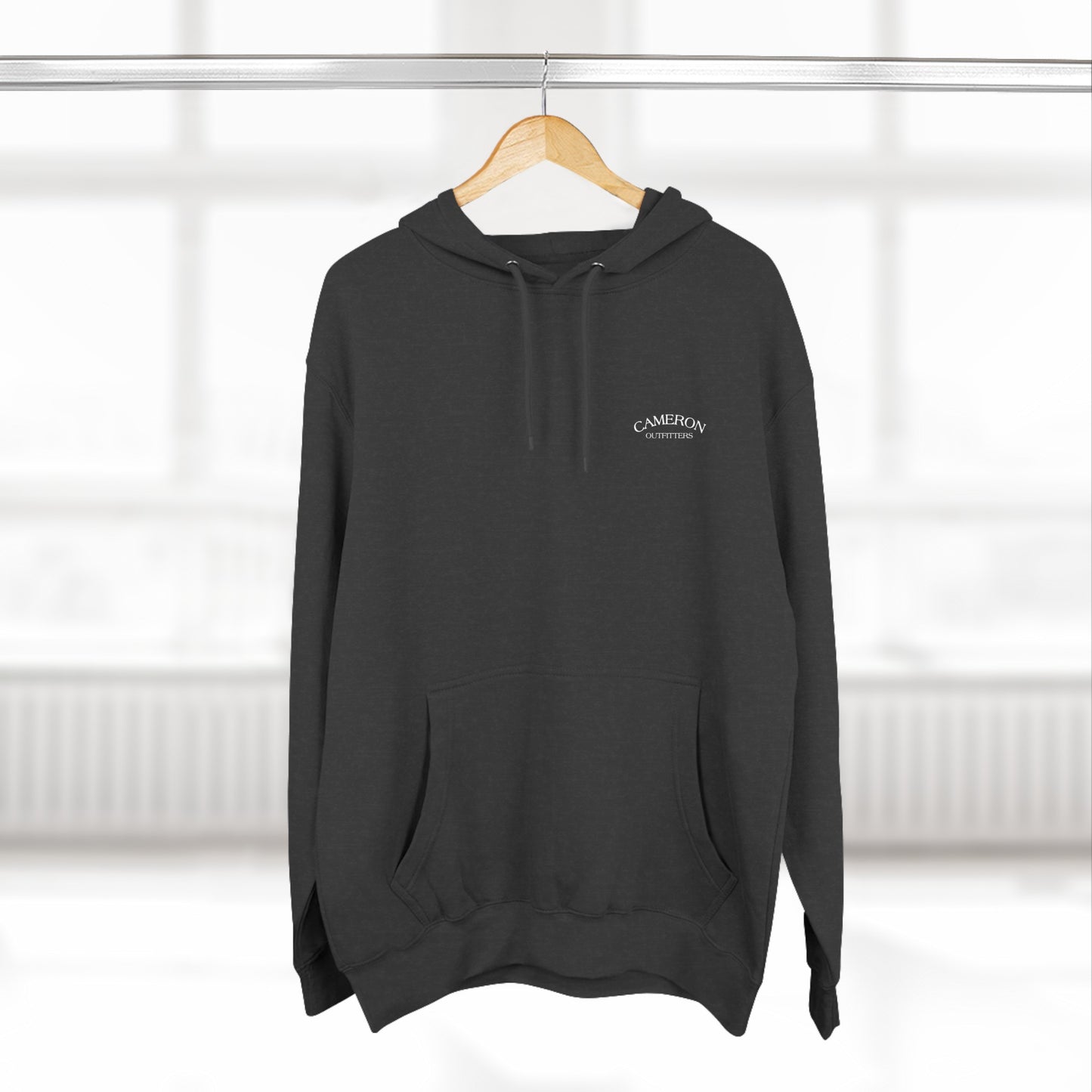 Cameron Outfitters Pullover Hoodie