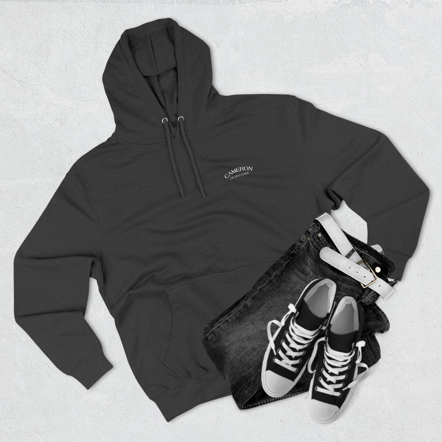 Cameron Outfitters Pullover Hoodie