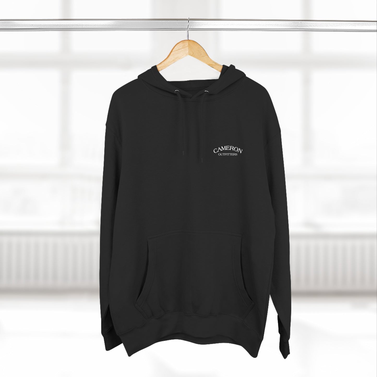 Cameron Outfitters Pullover Hoodie
