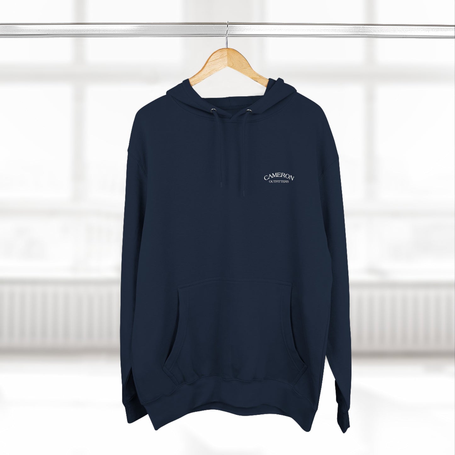 Cameron Outfitters Pullover Hoodie