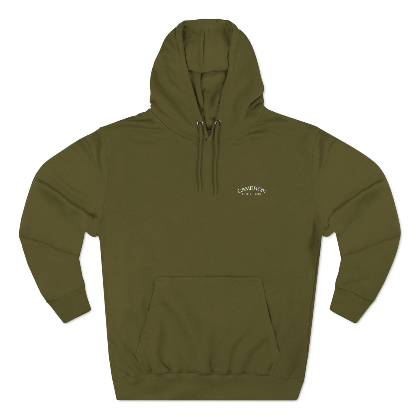 Cameron Outfitters Pullover Hoodie
