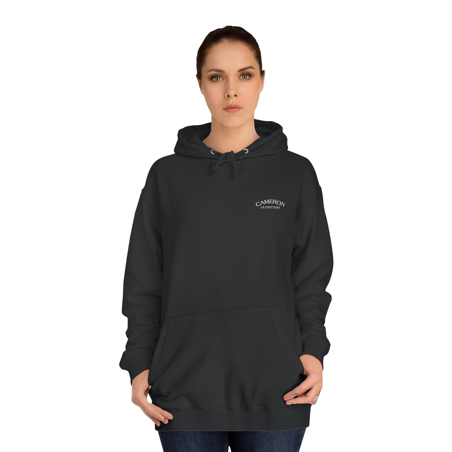 HELLS HALF Hoodie
