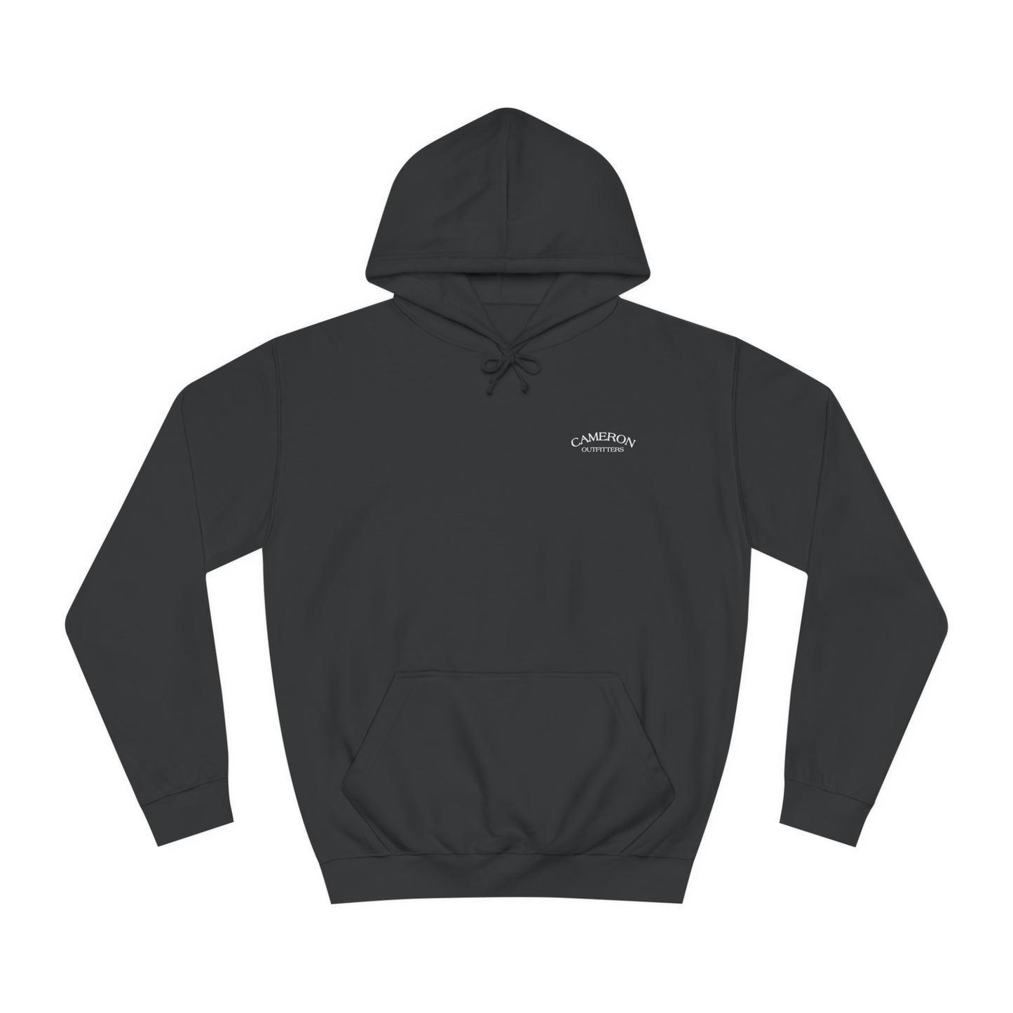 HELLS HALF Hoodie