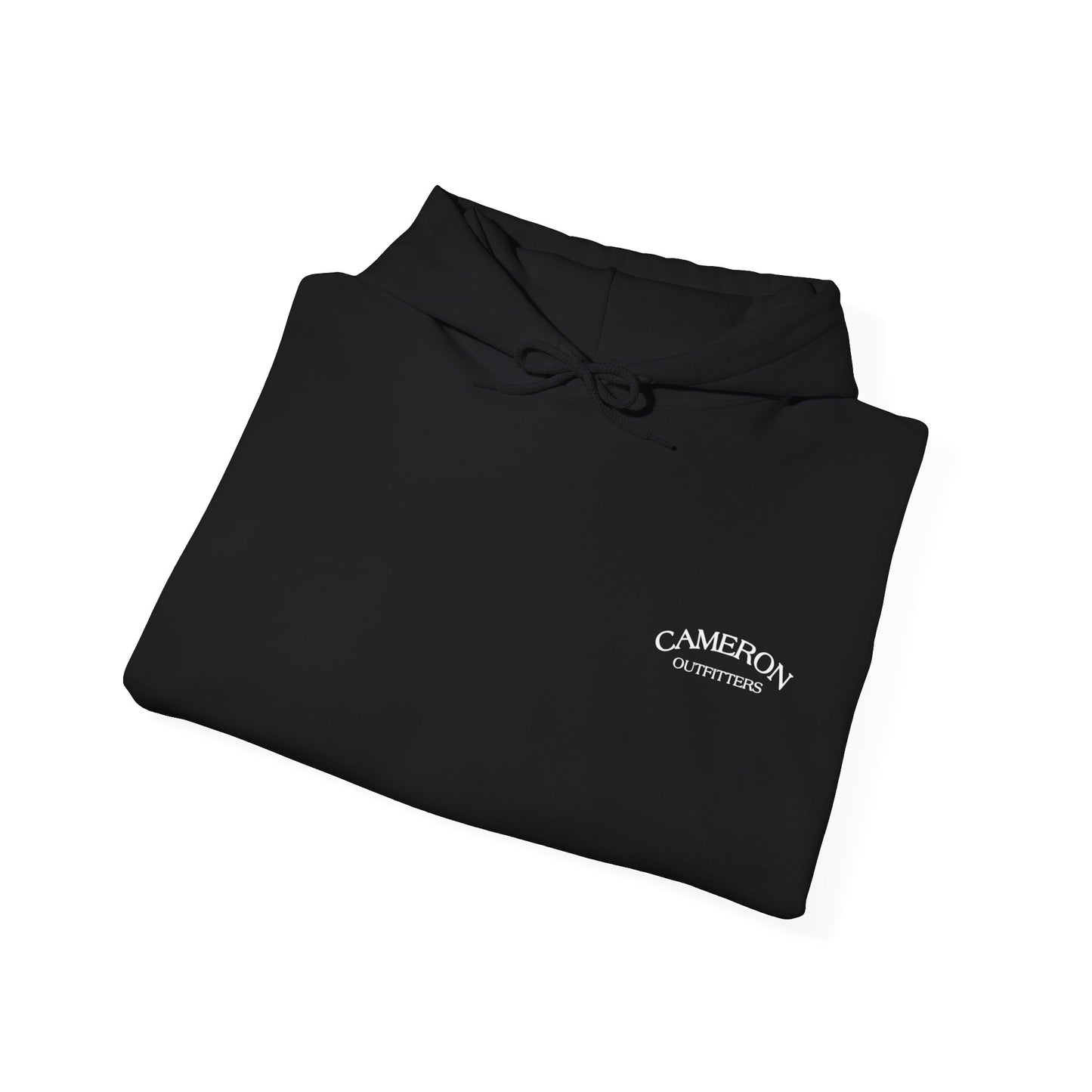 Heavy Blend™ Cameron Outfitters  Hoodie