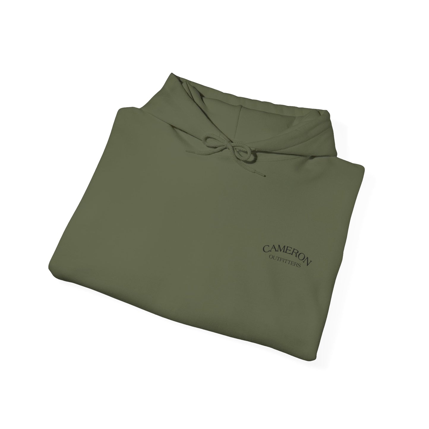 Heavy Blend™ Cameron Outfitters  Hoodie
