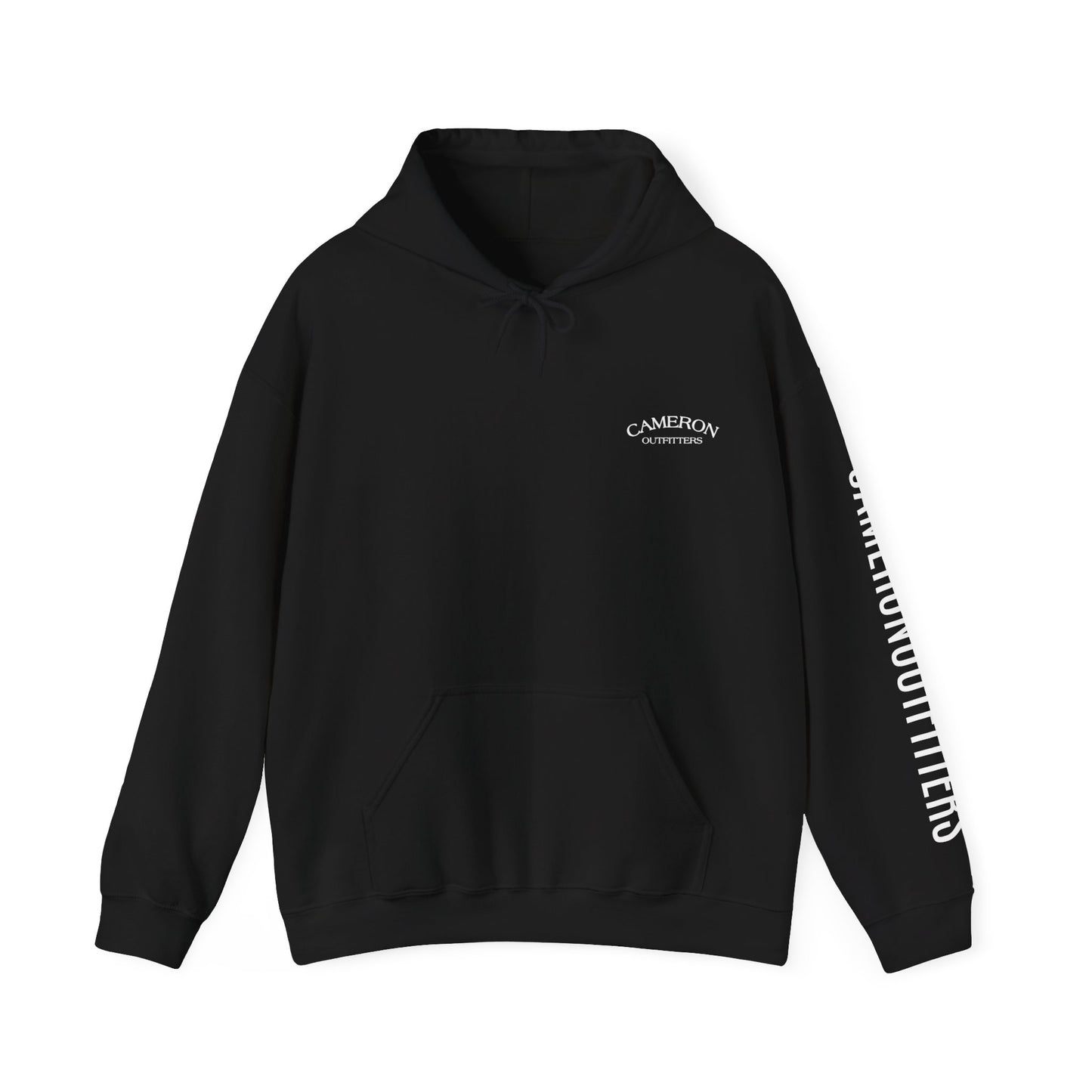 Heavy Blend™ Cameron Outfitters  Hoodie