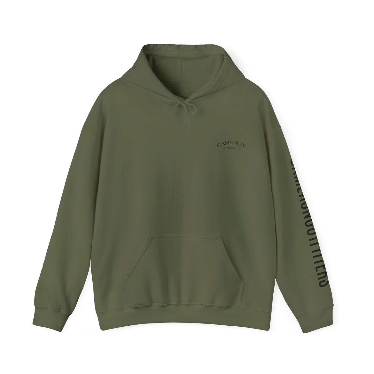 Heavy Blend™ Cameron Outfitters  Hoodie